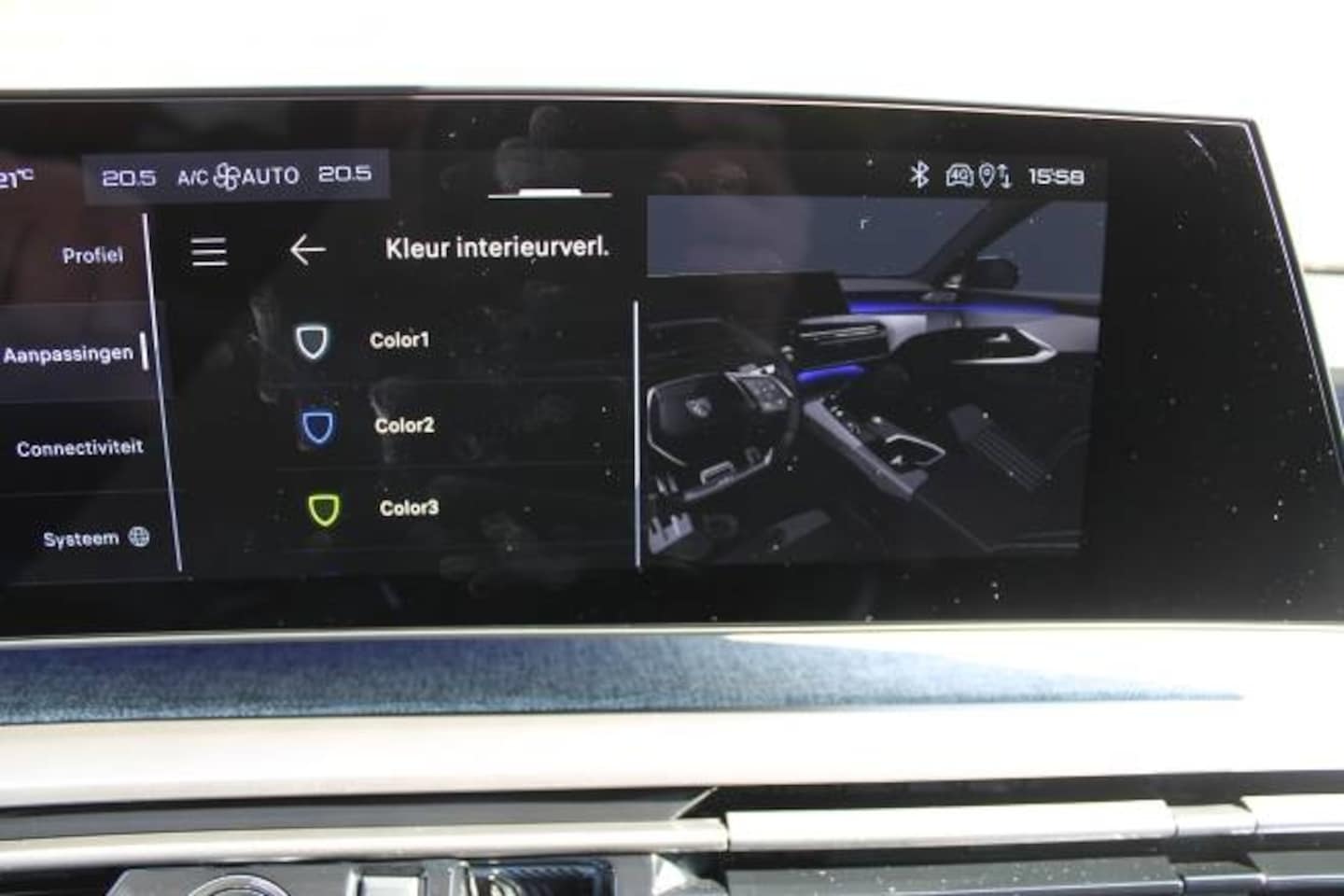 Peugeot 3008 - 1.2 HYBRID 145pk e-DCS6 GT Afn. trekhaak