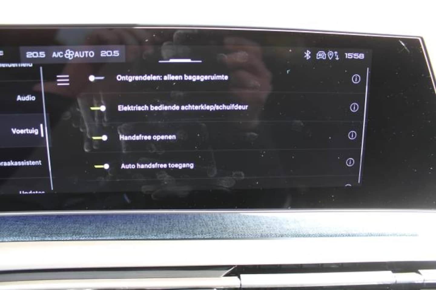 Peugeot 3008 - 1.2 HYBRID 145pk e-DCS6 GT Afn. trekhaak