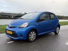 Toyota Aygo - 1.0 VVT-i Comfort