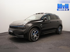 Lynk & Co 01 - 1.5 PHEV|SOH91%|360°CAM|PANO|ORG.NL|LUXE