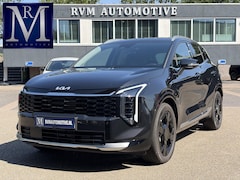 Kia Sportage - 1.6 T-GDi Hybrid DynamicLine PHEV NIEUWE AUTO | 10jr FABR. GARANTIE | ELECTR. ACHTERKLEP |