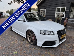 Audi RS3 - Sportback 2.5 T Quattro Exclusive