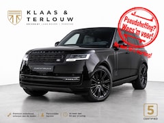 Land Rover Range Rover - P460e Autobiography NP € 188.504, -| Shadow Pack | Executive Class | Massage | Trekhaak