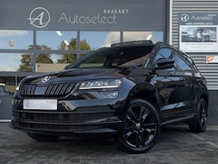 Skoda Karoq - 1.5 TSI ACT Sportline Pano | CarPlay | Trekhaak