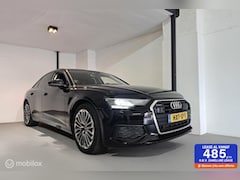 Audi A6 Limousine - 50 TFSI e quattro Business edition