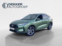 Ford Kuga - 2.5 PHEV ST-Line 243 pk Driver Assistance Pack - Reservewiel - Elektrisch wegklapbare trek