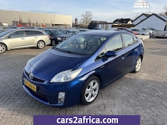 Toyota Prius - 1.8 Aspiration