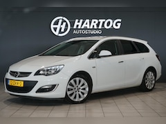 Opel Astra Sports Tourer - 1.3 CDTi S/S Cosmo *153.344 NAP* + CAMERA / NAVI / SENSOREN / TREKHAAK