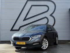 Skoda Octavia Combi - 1.0 e-TSI Business Edition 1e Eigenaar|Navi|Virtual Cockpit|Carplay|Clima|Cruise|PDC|Deale