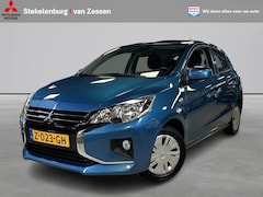 Mitsubishi Space Star - 1.2 Connect+