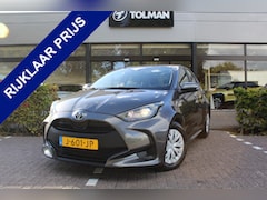 Toyota Yaris - 1.5 Hybrid Active | Rijklaar | Apple/Android | Camera | Adap. Cruise | Bluetooth | DAB+ |