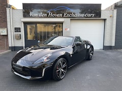 Nissan 370Z Roadster - 3.7 Pack V6 328PK Nieuwstaat Cabrio