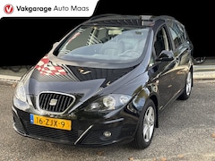 SEAT Altea XL - 1.2 TSI Ecomotive Copa 1e eigenaar / Clima/ Trekhaak