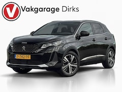 Peugeot 3008 - 1.6 HYbrid 225 pk GT Pack ✅ Camera ✅ Keyless ✅ LED