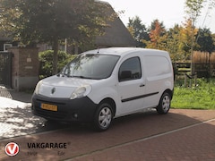 Renault Kangoo Express - Z.E. HUUR Accu | Airco | Dealeronderhouden | APK 09-2027 | NL-Auto |