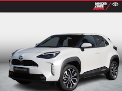 Toyota Yaris Cross - 1.5 Hybrid Dynamic Camera Parkeersensoren