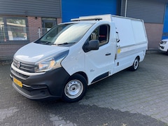 Fiat Talento - 1.6 MJ EcoJet L2H1 Basis