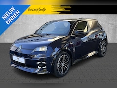 Renault 5 - 5 comfort range iconic cinq 52 kWh