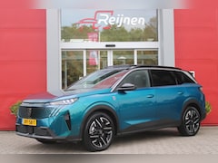 Peugeot 5008 - 1.2 Hybrid 145PK AUTOMAAT GT 7p | PANORAMISCH SCHUIFDAK PACK | 360° VISION & DRIVE ASSIST