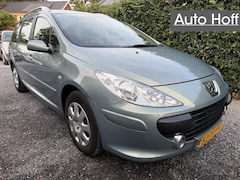 Peugeot 307 SW - 1.6-16V | Autom. Airco | Cruise Control | Elekt. Ramen | 1e Eigenaar | Dealer onderhouden