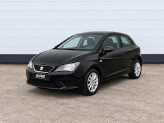SEAT Ibiza - 1.2 Style * Navi * Airco * Cruise * Garantie