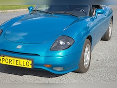 Fiat Barchetta - 1.8-16V
