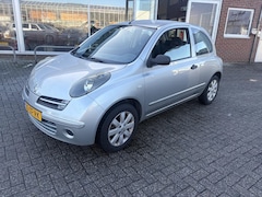 Nissan Micra - 1.2 ELLE