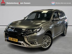 Mitsubishi Outlander - 2.4 PHEV Intense+