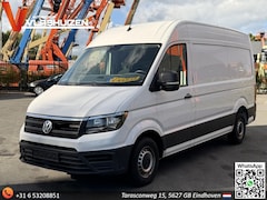 Volkswagen Crafter - 30 2.0 TDI L3H3 Trendline | € 5.999, - MARGE | MOTOR DEFECT | Cruise | Airco | Trekhaak |