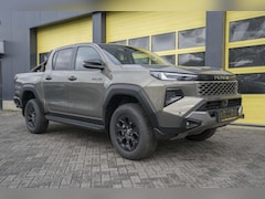 Toyota HiLux - 2.8 D-4D Hybrid Invincible JBL Full Options