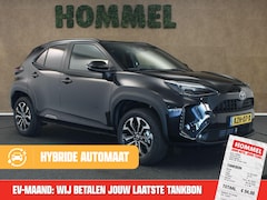 Toyota Yaris Cross - 1.5 Hybrid 130 Dynamic - NIEUWE AUTO DIRECT UIT VOORRAAD LEVERBAAR - DODEHOEKDETECTIE - AP