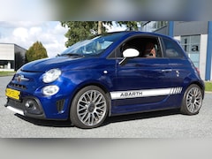 Fiat 500 Abarth - 1.4 T-Jet