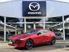 Mazda 3 - 3 5HB 2.5L e-SKYACTIV G 140pk 6MT Homura