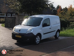 Renault Kangoo Express - Z.E. Koop Accu | Airco | Dealeronderhouden | APK 10-2027 | NL-Auto |
