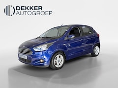Ford Ka - 1.2 Trend Ultimate