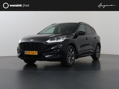 Ford Kuga - 2.5 PHEV ST-Line X | Adaptieve Cruise Control | Winterpakket | Elektr. Achterklep | Techno