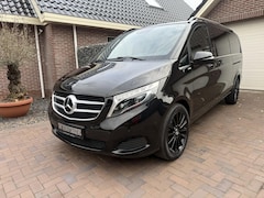 Mercedes-Benz V-klasse - 250d Extra Lang DC Edition 190 pk