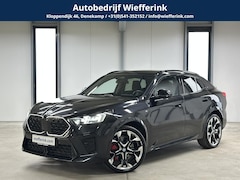 BMW X2 - sDrive20i M-Sport Pro | Harman Kardon | Pano | Trekhaak | Head-up | 21"