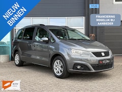 SEAT Alhambra - 1.4 TSI Businessline 7p Full Option