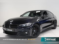 BMW 4-serie Gran Coupé - 420i Executive Edition | M-SPORT | Parkeersensor | Navigatie | Cruise control | Climate co
