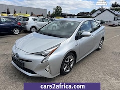 Toyota Prius - 1.8 HSD Business Plus