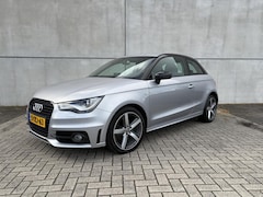 Audi A1 - 1.4 TFSI CoD Admired S Line | Leder | NL Auto