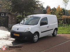 Renault Kangoo Express - Z.E. Koop Accu | Airco | Dealeronderhouden | 09-2027 | NL-Auto |