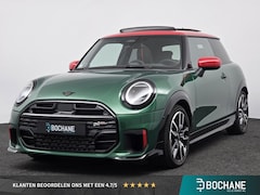 MINI 3-Deurs - 2.0 JCW John Cooper Works XL | 1e Eigenaar | NL Auto | Panoramadak | 18"Velgen |