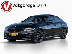 BMW 3-serie - 320i M-Sport High Executive ✅ Schuifdak ✅ Leder ✅ Camera