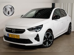 Opel Corsa - 1.2 GS Line