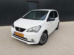 SEAT Mii - 1.0 Beats | parkeersensoren |stoelverwarming