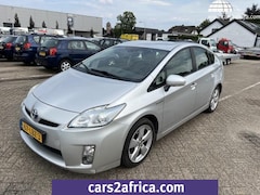 Toyota Prius - 1.8 Aspiration