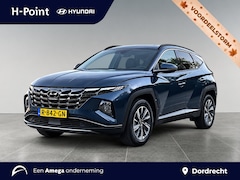 Hyundai Tucson - Comfort Smart 1.6 T-GDI HEV 230pk | STOELVERW. | NAVI | CAMERA | APPLE CARPLAY / ANDROID A