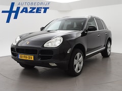 Porsche Cayenne - 3.2 V6 250 PK AUT. *99.080 KM / ORIG. NL / BTW* + ELEK. TREKHAAK | LEDER | CRUISE CONTROL